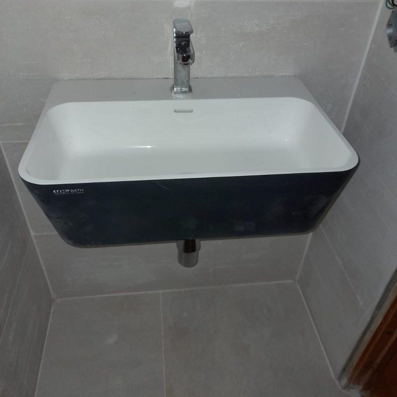 plato de ducha bañera reforma baño barato economico madrid low cost